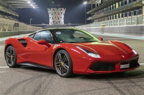 2022 ferrari 488 spider price.